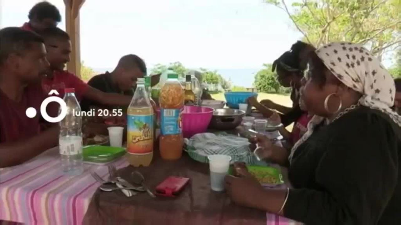 La Réunion des cultures - 3 aout