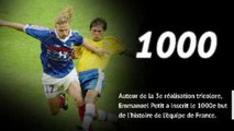 Bleus - 5 choses que vous ne saviez pas sur le sacre de 98