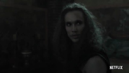 The last kingdom saison 4 (bande-annonce)