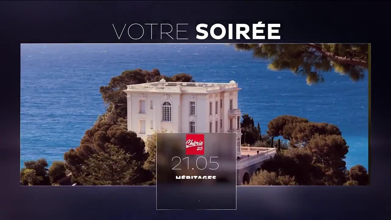 Profilage - 31 juillet
