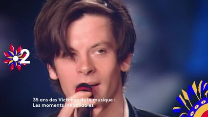 35 ans des victoires de la musique - 23 juillet