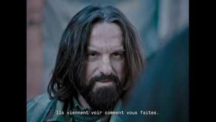 Sympathie pour le diable - 2 aout