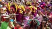 Trinidad, le plus grand carnaval des Caraïbes - 12 juillet
