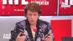Roselyne Bachelot répond aux critiques de Ségolène Royal sur ses déplacements