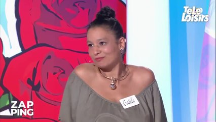 "Bah ouais quand même !" Un participant des Z'Amours tacle sa femme sur son poids