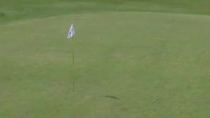 Rocket Mortgage Classic - Wolff prend les commandes