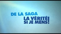 La vérité si je mens ! Les débuts - 31 juillet