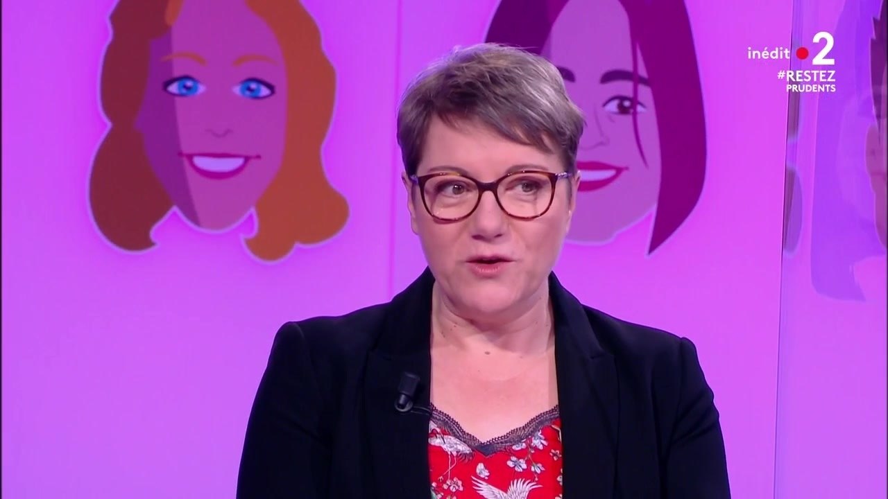 Tout le monde veut prendre sa place : la championne Marie-Christine revient sur son difficile passage dans l'émission