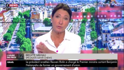 Le coronavirus est-il transmissible sexuellement ? Le Dr Milhau réagit suite à la publication d'une étude