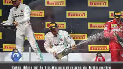 Coronavirus - LE GP de France est annulé