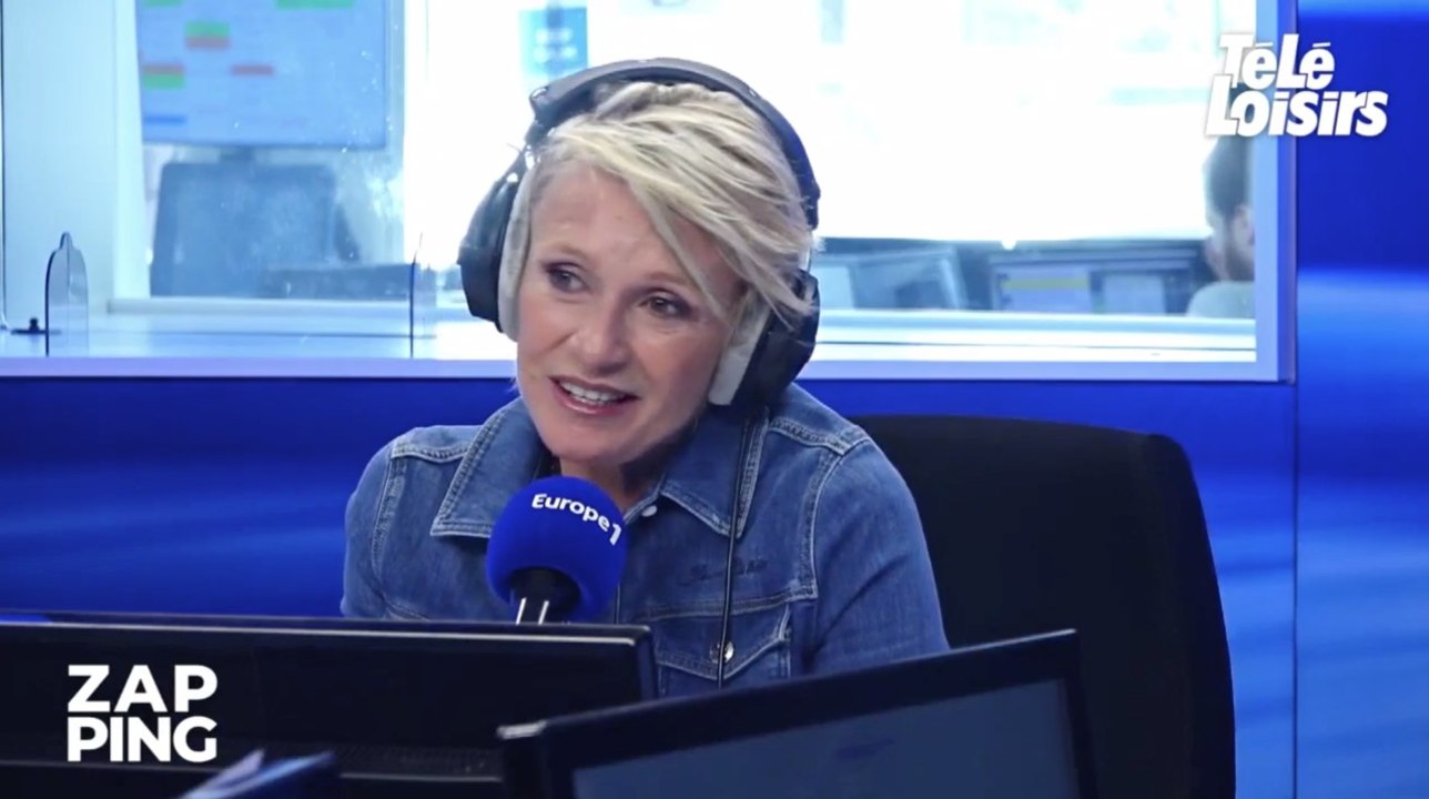 Sophie Davant réagit à l'éviction de Pierre-Jean Chalençon d'Affaire Conclue : "On l'avait prévenu"