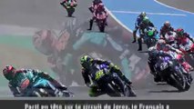 Moto GP - Quartararo double la mise !