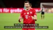 Bayern - Lewandowski mérite le Ballon d'Or, selon Flick