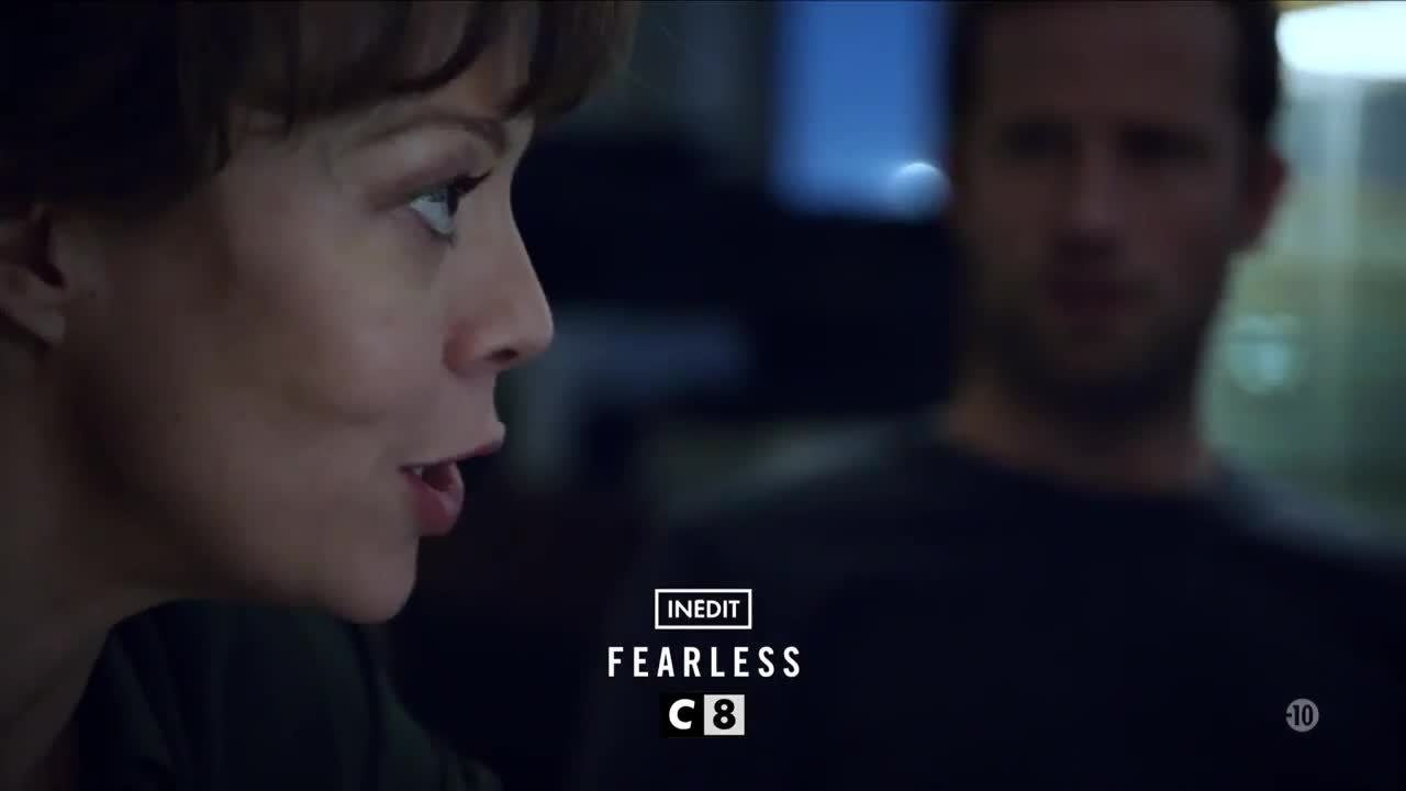 Fearless - 6 juillet