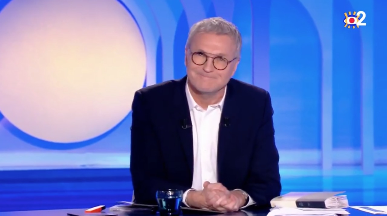 On n'est pas couché : Laurent Ruquier fait ses adieux après une dernière  émission riche en émotions (VIDEO)