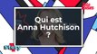 Vrais jumeaux, faux-semblants : qui est Anna Hutchison ?