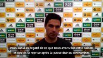 33e j. - Arteta : 