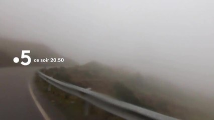 Les routes des l'impossible - 24 juillet