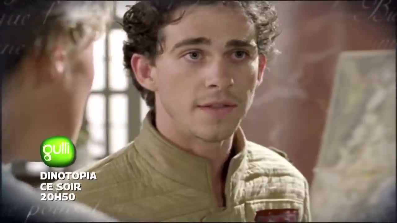 Dinotopia - 3 juillet