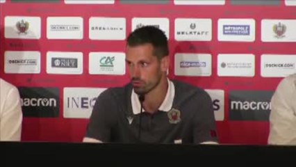 Transferts - Schneiderlin : "Je suis un gagnant"