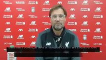 31e j. - Klopp : 