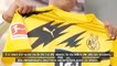 Dortmund - Les premiers mots de Bellingham, le jeune prodige anglais du Borussia