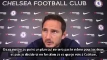 Transferts - Chelsea : Lampard dévoile son ''plan pour intégrer Ziyech et Werner