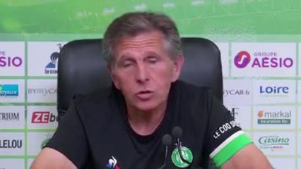 LFP - 20 clubs et non 22 en Ligue 1 : pour Puel, il n'y avait "pas de bonne décision"