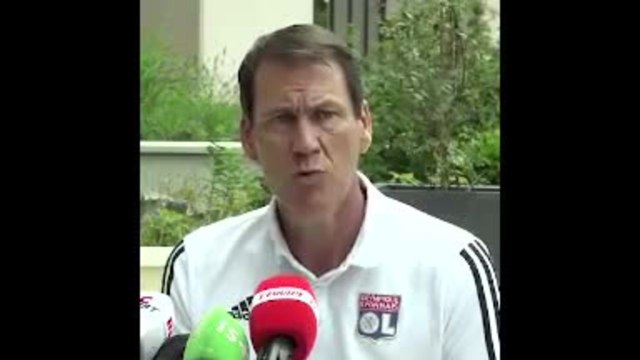 Coronavirus - Garcia n'en démord pas : Aulas avait raison, il aurait fallu attendre