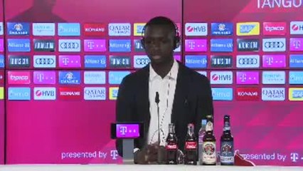 Transferts - Kouassi : "Mon modèle, c'était Thuram !"