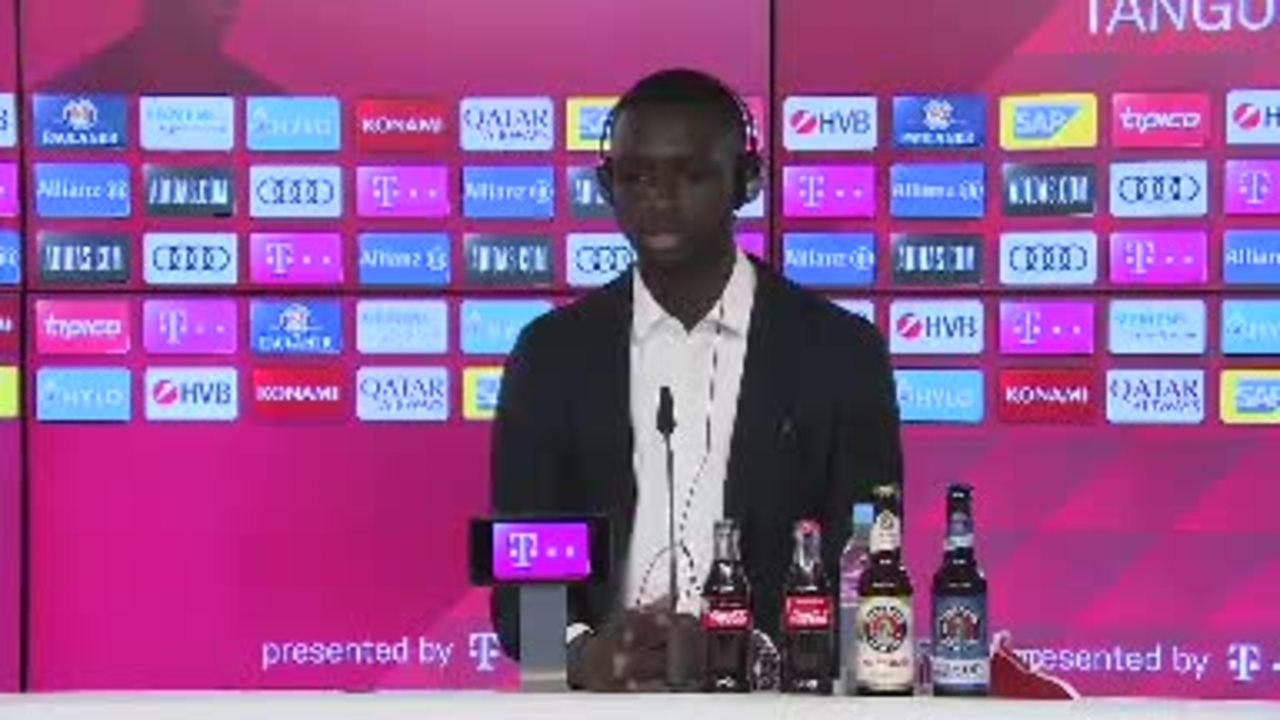 Transferts - Kouassi : "Mon modèle, c'était Thu...
