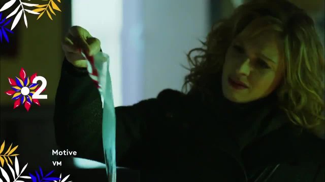 Motive : le mobile du crime - 20 juillet