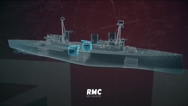 Les secrets engloutis - 30 juin