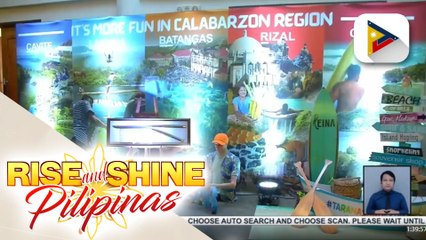 Green Corridor Initiative, inilunsad ng DOT