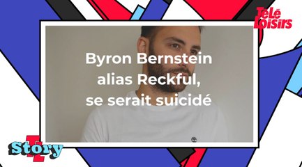 Le streamer Byron Bernstein, alias Reckful, se serait suicidé