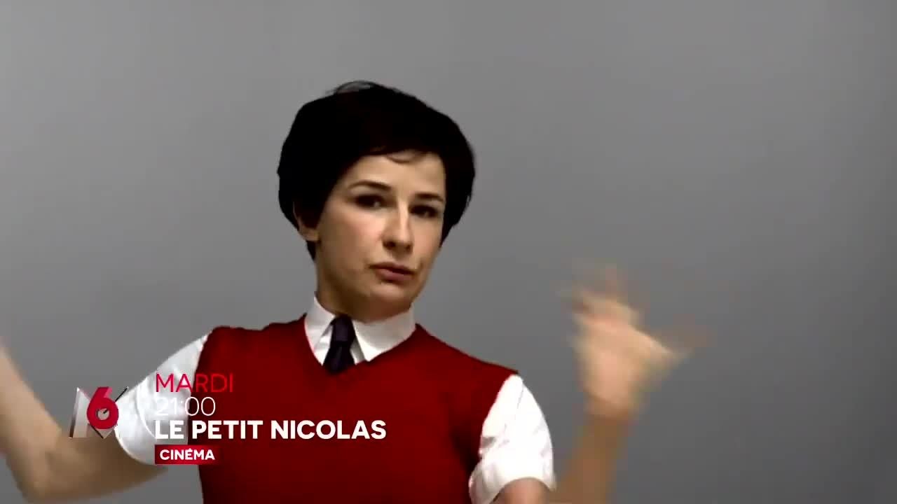Le petit Nicolas