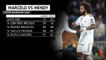 Real Madrid - Ferland Mendy, une première année réussie
