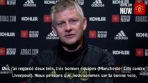 33e j. - Solskjaer : 