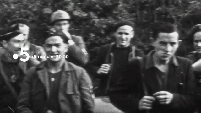 De Gaulle 1940-1944, l'homme du destin - 21 juin