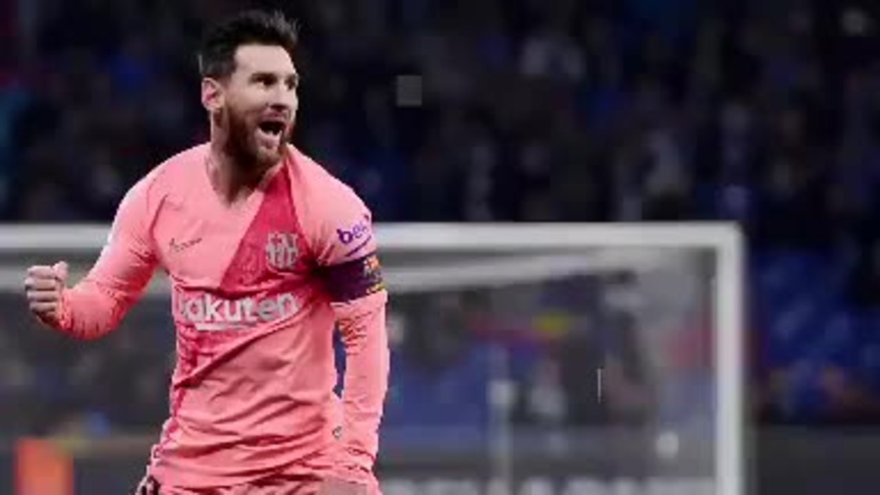 Barça - Messi, 33 ans et des records