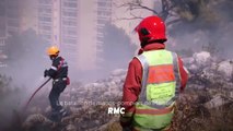 Le bataillon de marins-pompiers de Marseille : Evacuation d'urgence
