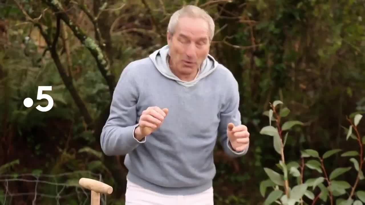 Silence ça pousse - 3 juillet