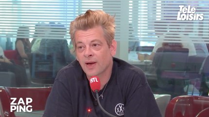 Benjamin Biolay regrette d'avoir été parfois trop sincère : "J'ai dit des choses que je regrette fondamentalement"