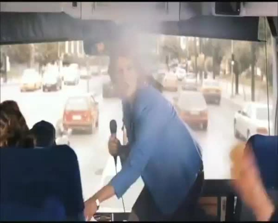 Vacances à la grecque - 23 juin