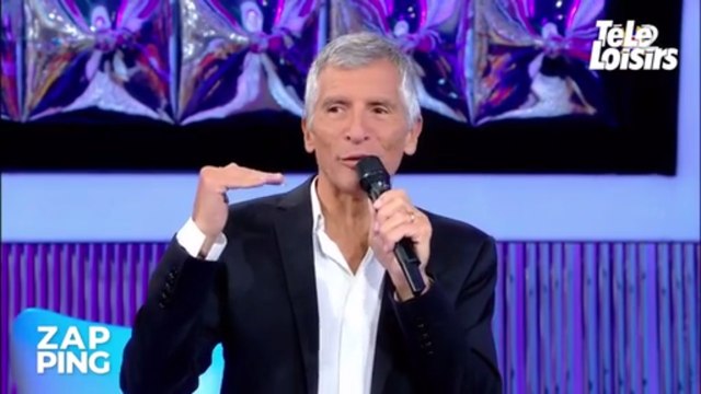 “Bienvenue dans n’oubliez pas les nuls” : Nagui choqué par le niveau des candidats de N’oubliez pas les paroles