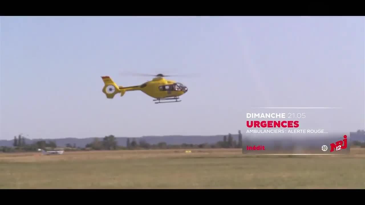Urgences - 21 juin