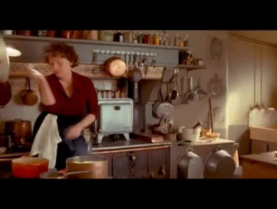 Julie & Julia - 22 juin