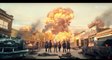 Umbrella Academy (Netflix) : la première bande-annonce explosive de la saison 2 est arrivée ! (VOSTFR)