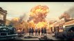 Umbrella Academy (Netflix) : la première bande-annonce explosive de la saison 2 est arrivée ! (VOSTFR)