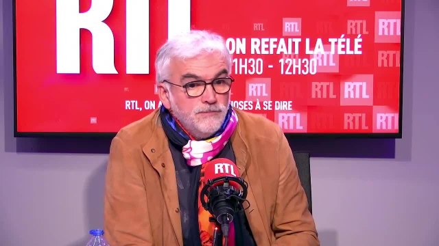 Quotidien malhonnête : Pascal Praud balance sur l'émission de Yann Barthès